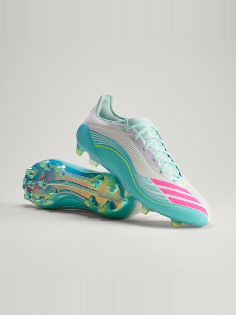 adidas F50 MESSI ELITE Firm Ground Soccer Cleats