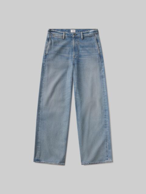 Citizens of Humanity Ayla Polish Trouser
In Chalice