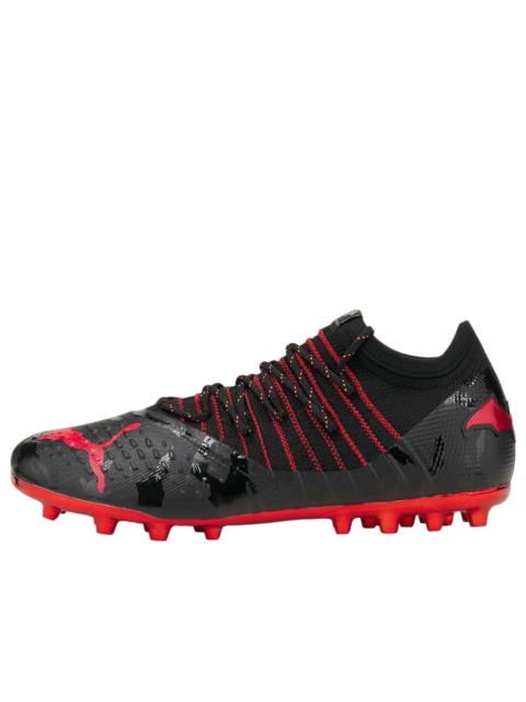 PUMA PUMA Future Z 1.3 MG x Batman 'Black High Risk Red' 106962-01