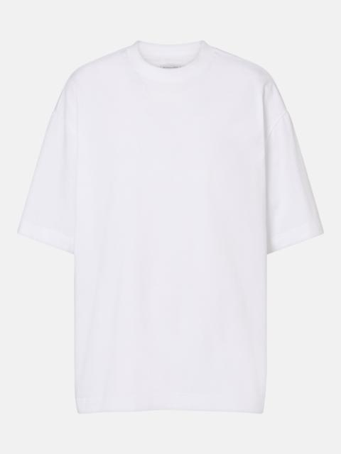 Bottega Veneta Cotton jersey T-shirt