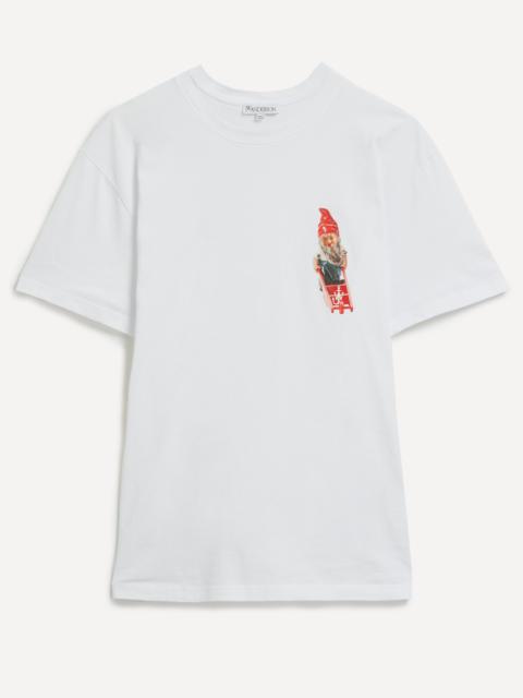 JW Anderson Gnome T-Shirt