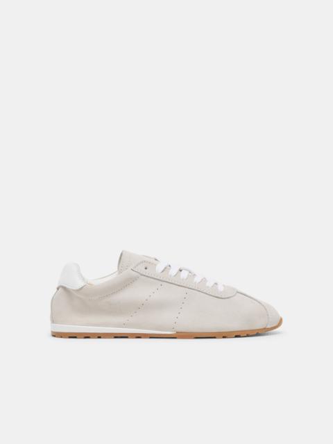 dolce vita SERINA SNEAKERS IVORY SUEDE
