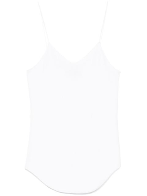 forte_forte ribbed tank top