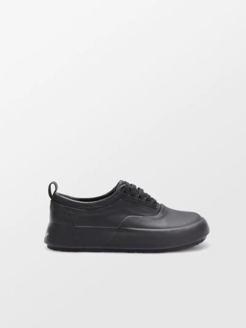 Ambush LEATHER MIX LOW TOP SNEAKER