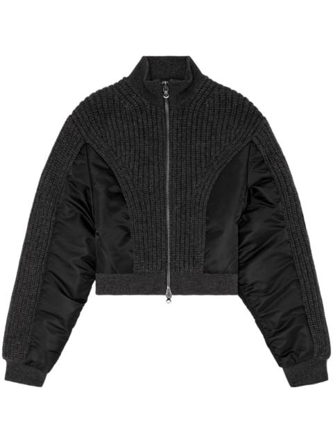 Diesel M-Odena bomber jacket
