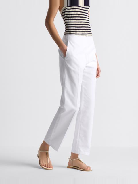 Dior Dioriviera Straight Pants