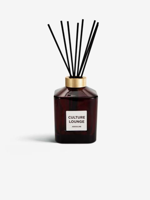 ASSOULINE Library Diffuser - Culture Lounge