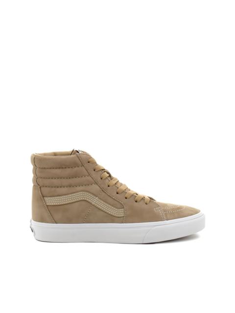 Vans SK8-HI "Beige" sneakers