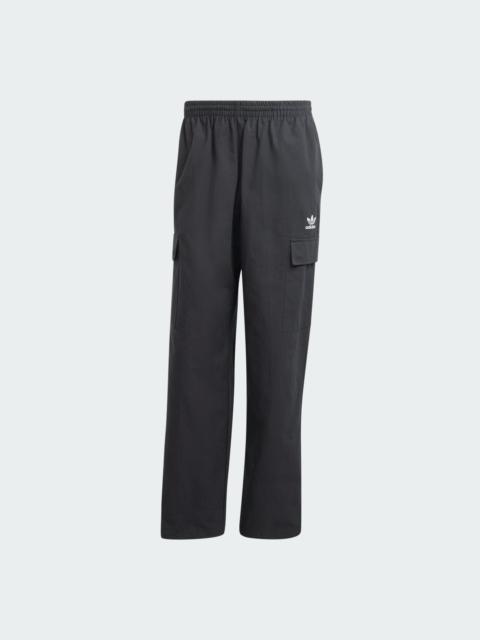 adidas Trefoil Essentials Woven