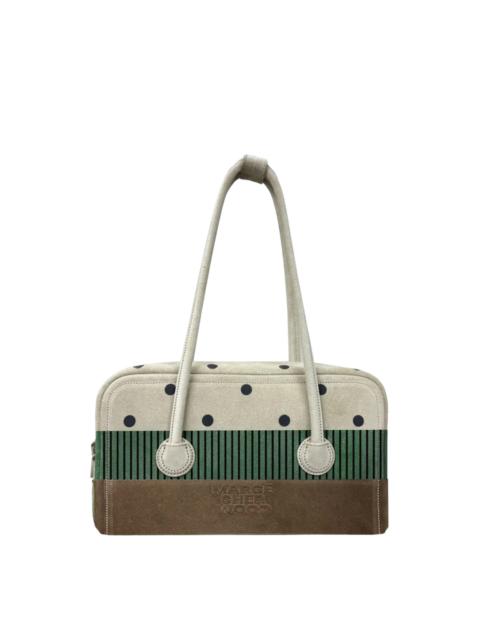 MARGESHERWOOD Soft Boston Small
