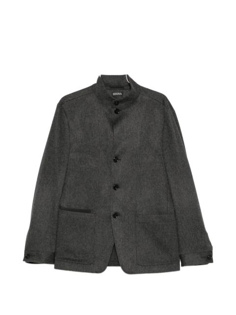 ZEGNA Zegna Coats