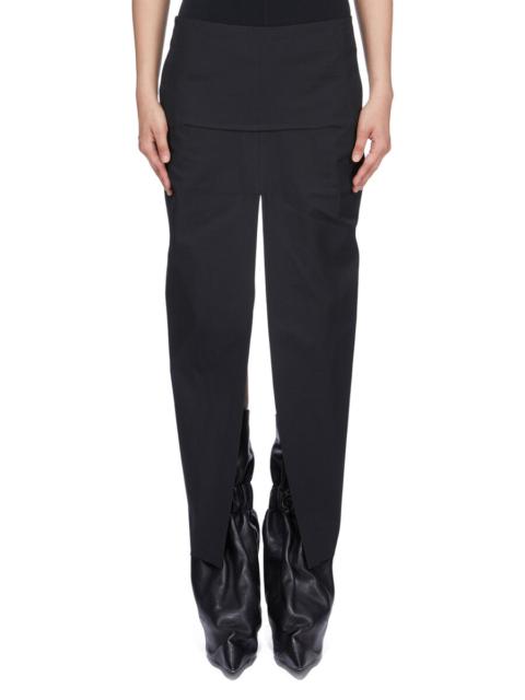 Rick Owens HEIZER MAC JKT