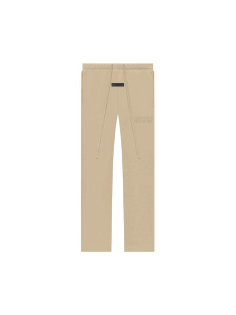 ESSENTIALS Fear of God Essentials Relaxed Sweatpant 'Sand'