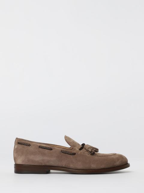 Brunello Cucinelli Shoes men Brunello Cucinelli