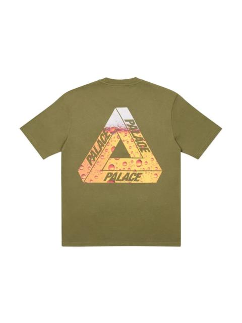 PALACE Palace Tri-Lager T-Shirt Olive