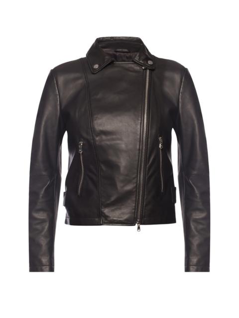 Biker jacket