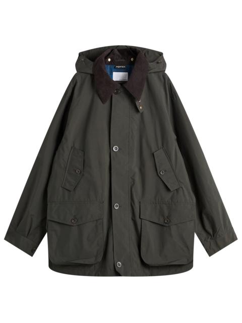 Nanamica Nanamica 2L Pertex Unlimited Field Jacket