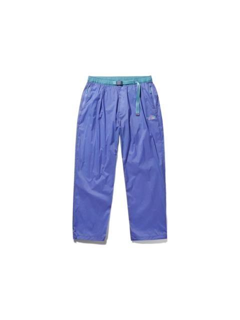 The North Face The North Face x Clot Shell Pants Navy