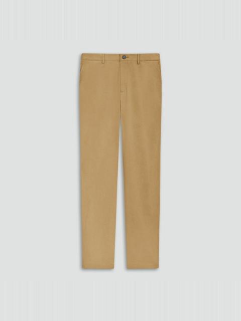 Theory Zaine Pant in Moonsoft Cotton