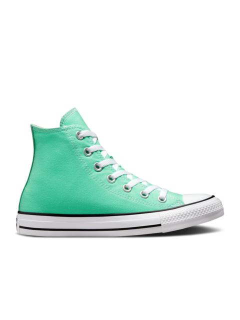 Converse CHUCK TAYLOR ALL STAR HIGH 'CYBER TEAL'