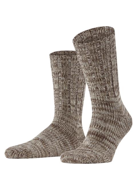FALKE Brooklyn Men Boot socks