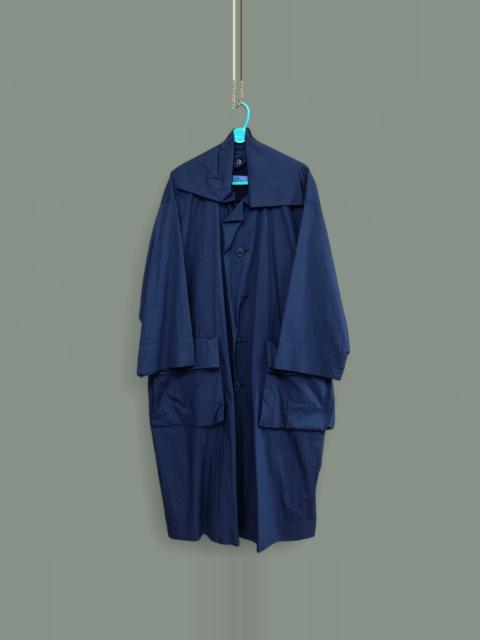 Other Designers ISSEY MIYAKE WINDCOAT Iconic Jacket