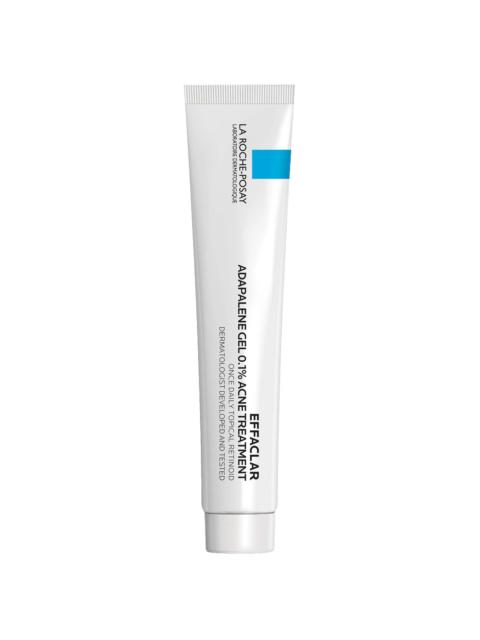 LA ROCHE-POSAY La Roche-Posay Effaclar Adapalene Gel 0.1% Retinoid Acne Treatment (1.6 oz.)