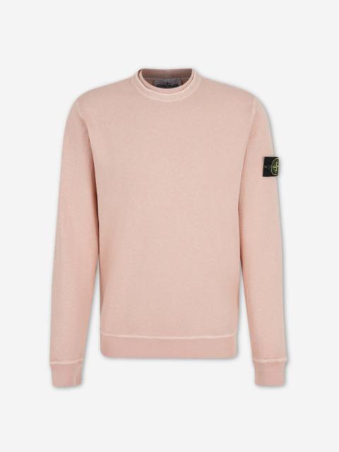 Stone Island CREW NECK SWEATSHIRT