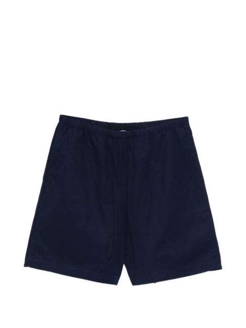 Aspesi drawstring shorts