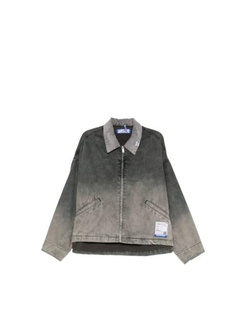 Maison MIHARAYASUHIRO DENIM JACKET