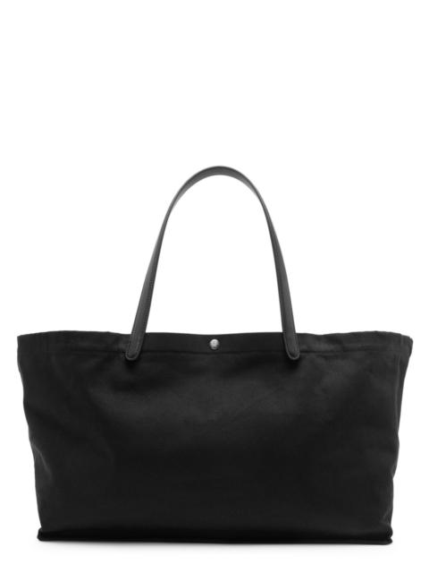 The Row The Row Idaho XL Canvas Tote bag