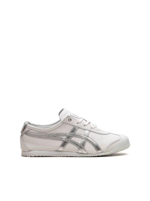 Onitsuka Tiger Mexico 66 "White Silver" sneakers