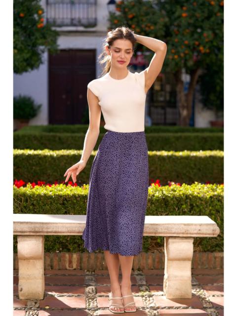 Gaâla Mara Wrap Skirt