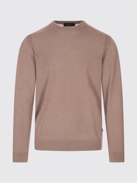 BOSS Sweater men Boss