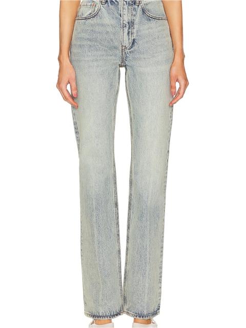 GRLFRND Melanie High Rise Boot Cut