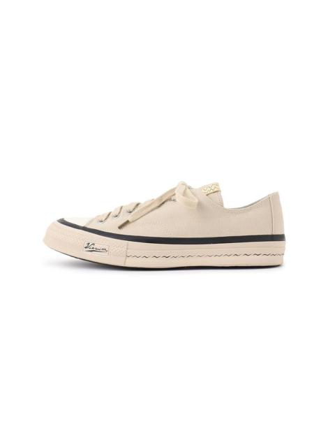 visvim SKAGWAY LO BEIGE