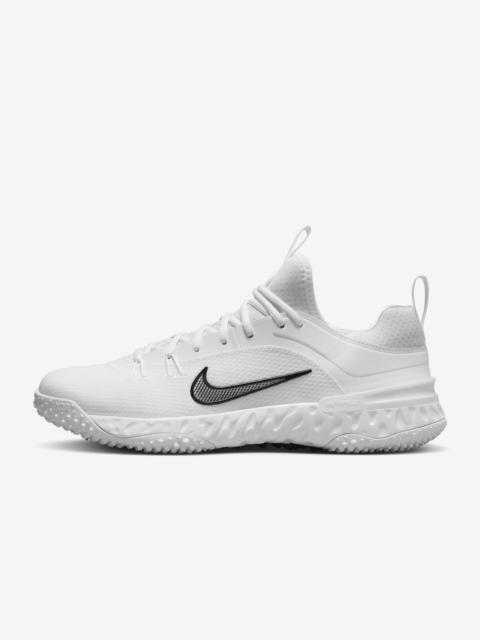 Nike Nike Men's Huarache 9 Elite TF LAX Lacrosse Shoes