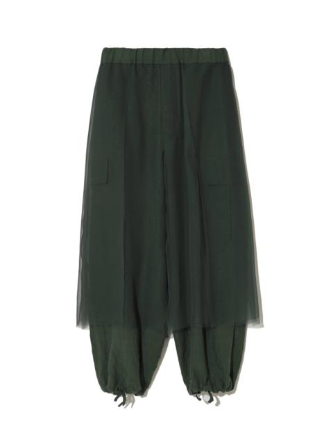 UNDERCOVER UC1D1510-1