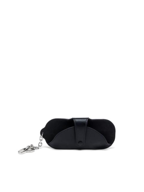 Maison Margiela sunglass-case keyring