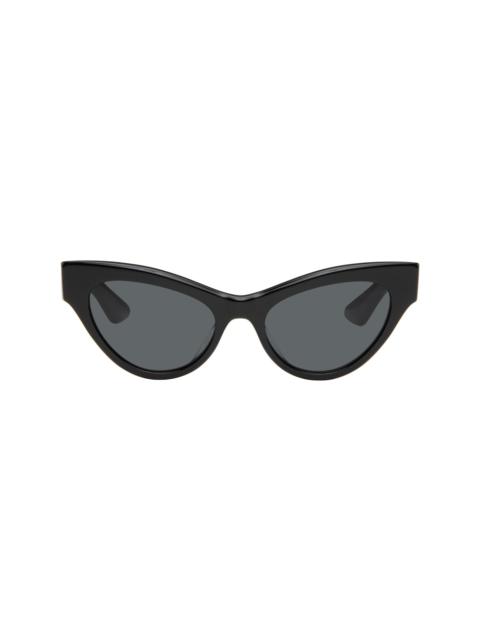 KHAITE Black Oliver Peoples Edition 1951C Sunglasses