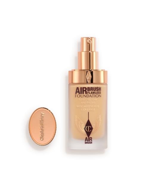 Charlotte Tilbury AIRBRUSH FLAWLESS FOUNDATION 6 NEUTRAL