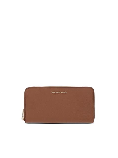MICHAEL KORS Slim Za Continental wallet