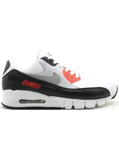 Nike Nike Air Max 90 Current Infrared