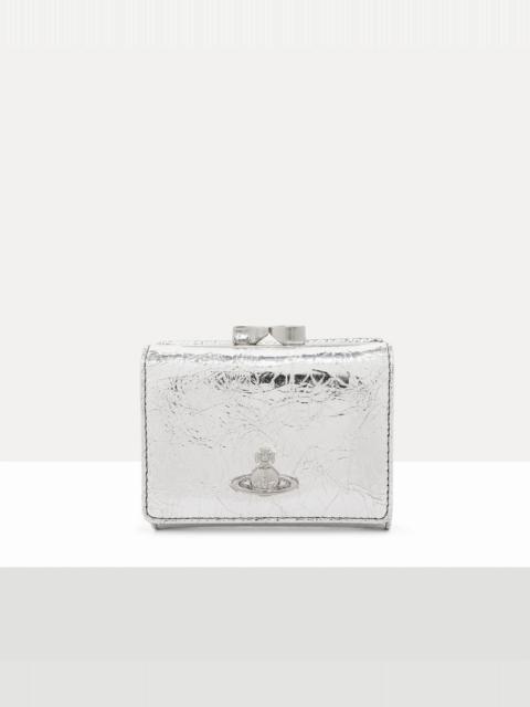 Vivienne Westwood SMALL FRAME WALLET