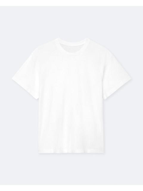 ALLSAINTS ADDI REGULAR-FIT COTTON T-SHIRT