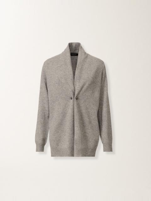 FABIANA FILIPPI Platinum cardigan