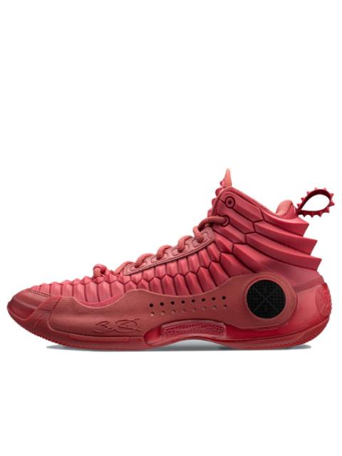 Li-Ning Li-Ning Way of Wade 10 'Red Dragon' ABAS075-5