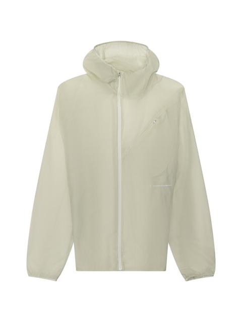 On Zero Jacket PAF "Ice" 1UG10090021