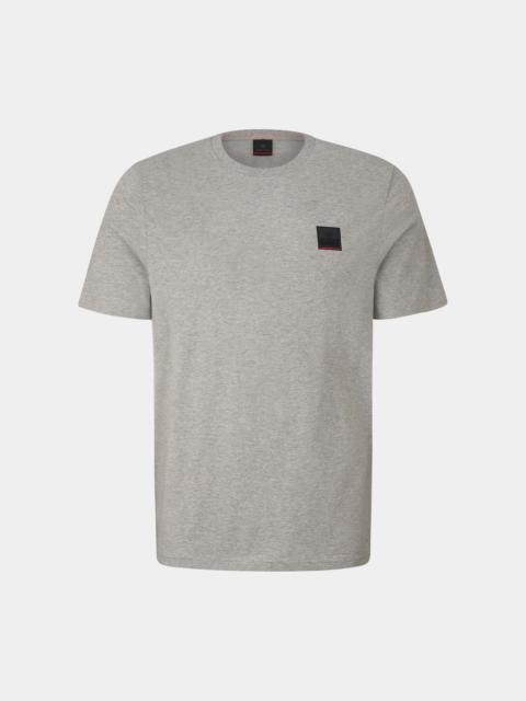 BOGNER Vito T-shirt in Gray