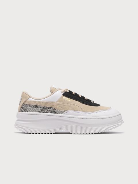 PUMA DEVA REPTILE